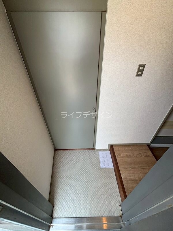 ノアムール・セイキの物件内観写真