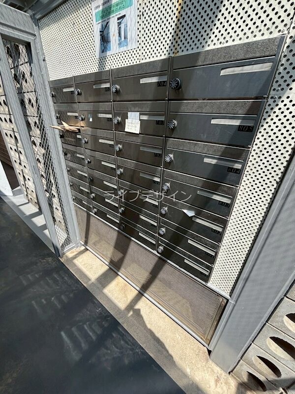 ノアムール・セイキの物件内観写真