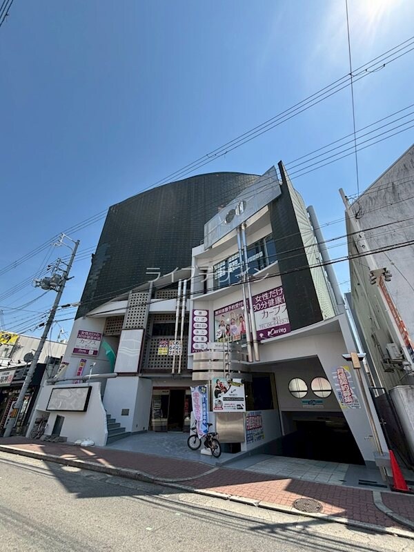 ノアムール・セイキの物件内観写真