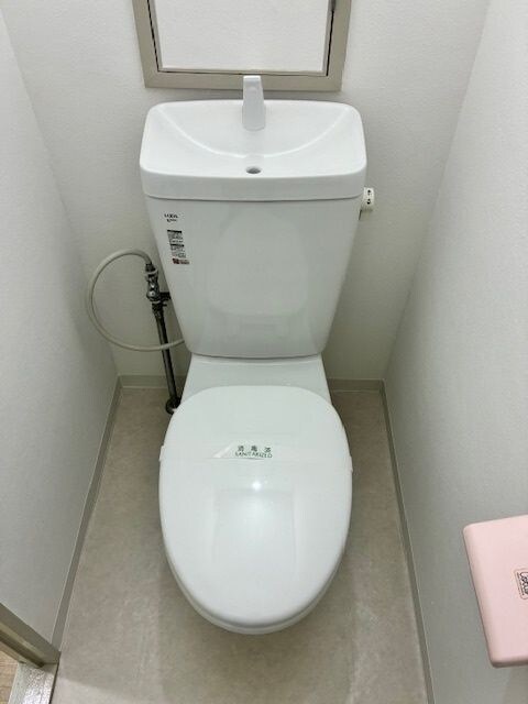 ビスタ相川の物件内観写真