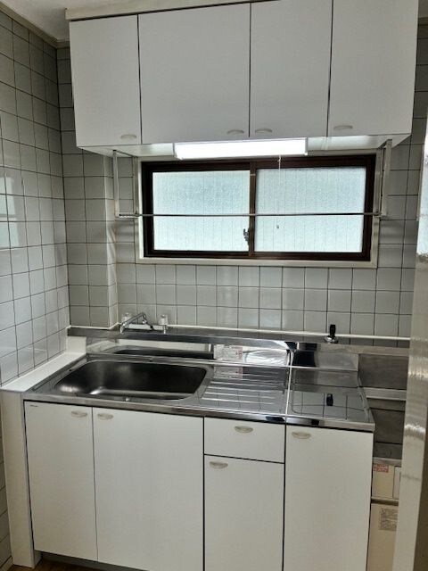 ビスタ相川の物件内観写真