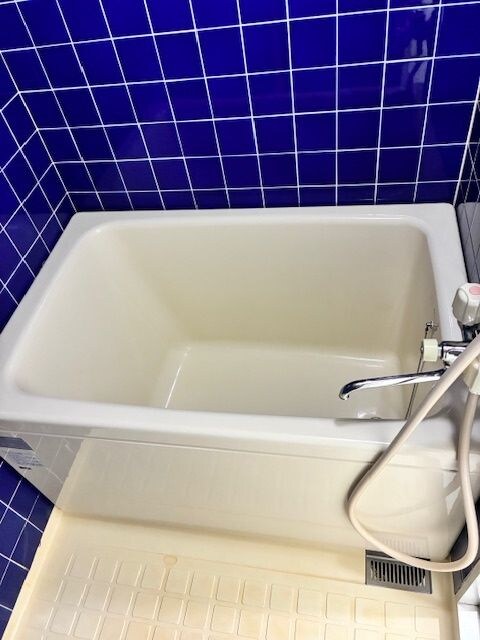 ビスタ相川の物件内観写真