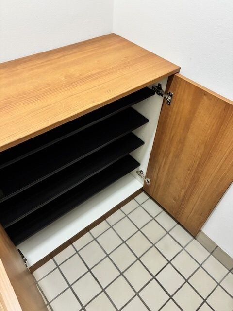 ビスタ相川の物件内観写真