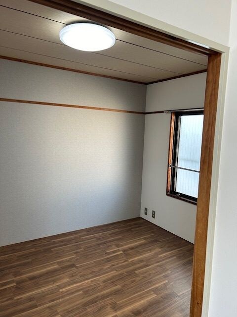 ビスタ相川の物件内観写真