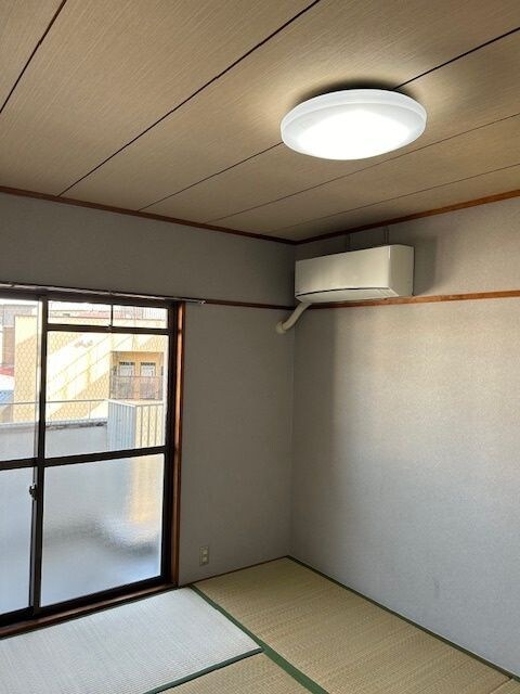 ビスタ相川の物件内観写真