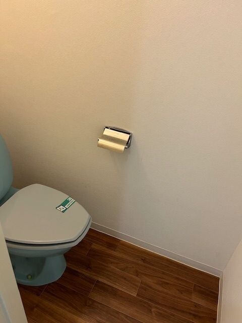 ビスタ相川の物件内観写真