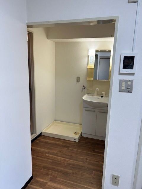 ビスタ相川の物件内観写真