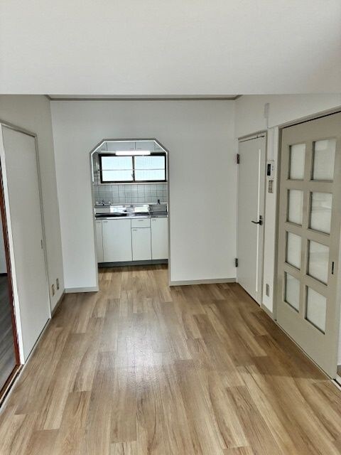 ビスタ相川の物件内観写真