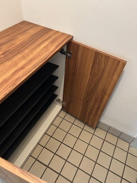 ビスタ相川の物件内観写真