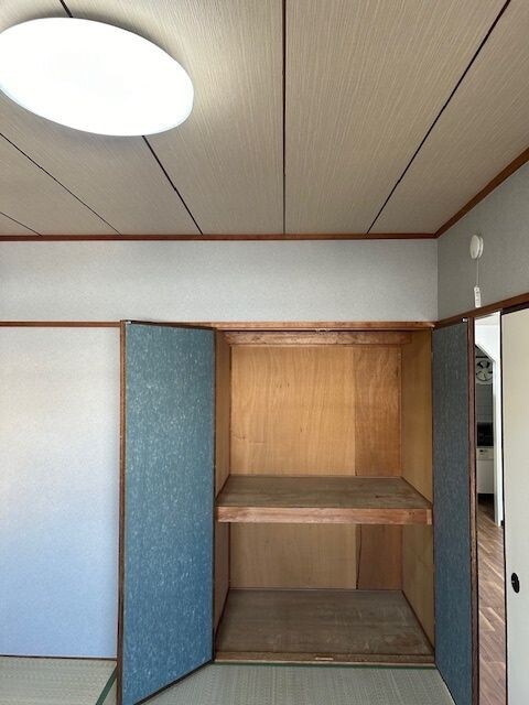 ビスタ相川の物件内観写真