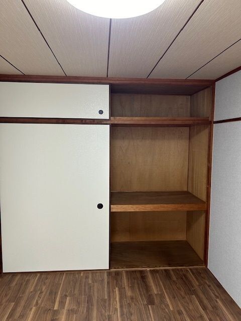 ビスタ相川の物件内観写真