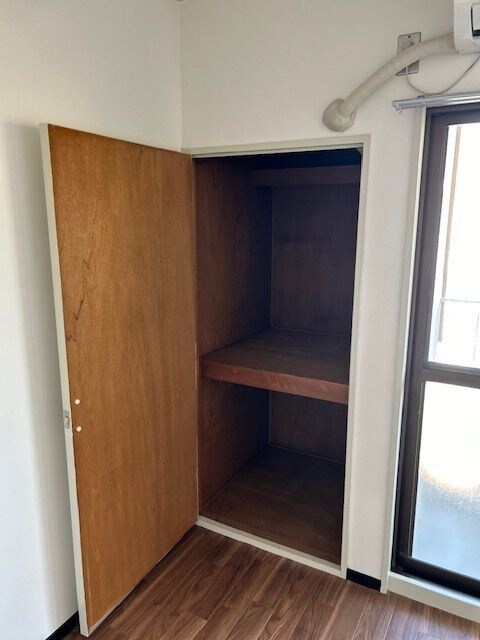 ビスタ相川の物件内観写真