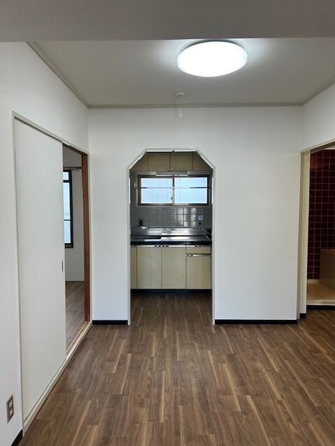 ビスタ相川の物件内観写真