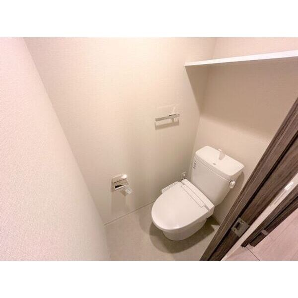 リビオメゾン新大阪の物件内観写真