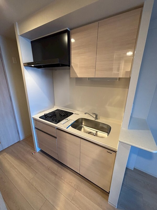 リビオメゾン新大阪の物件内観写真