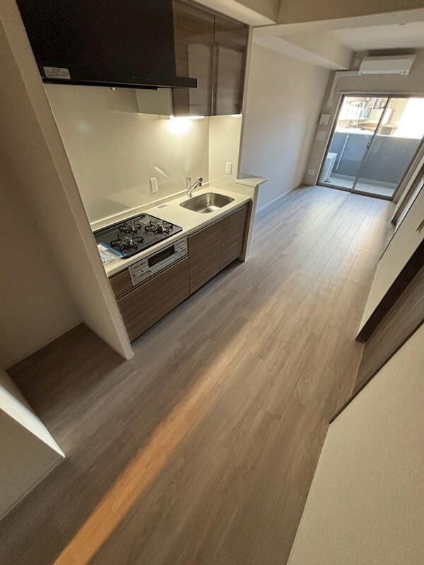 リビオメゾン新大阪の物件内観写真