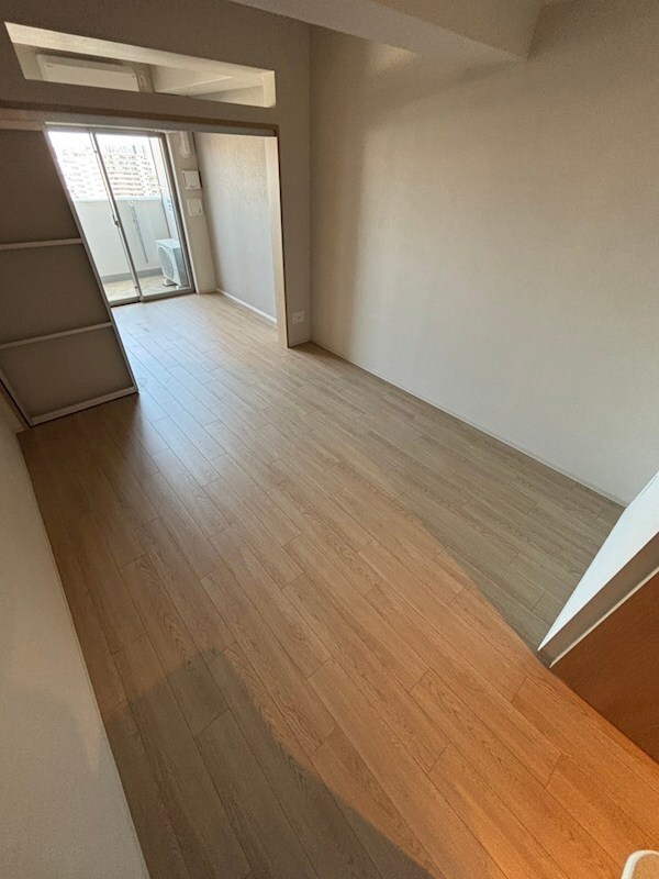 リビオメゾン新大阪の物件内観写真