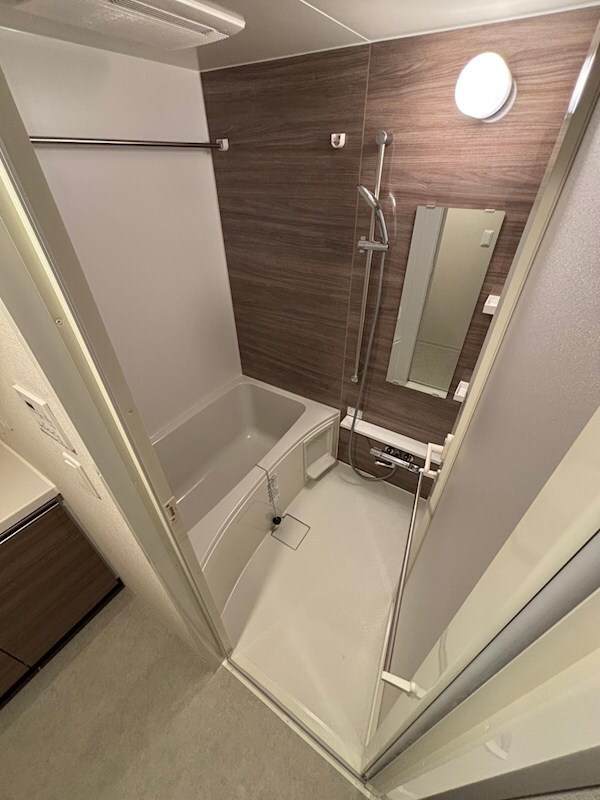 リビオメゾン新大阪の物件内観写真