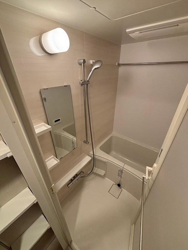 リビオメゾン新大阪の物件内観写真