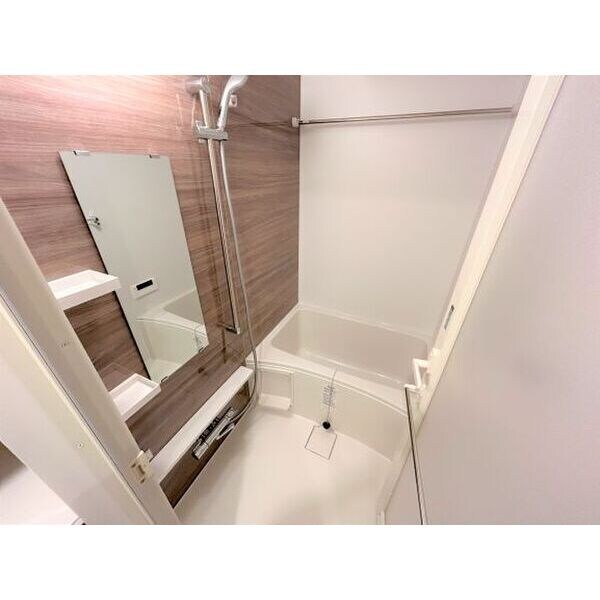 リビオメゾン新大阪の物件内観写真