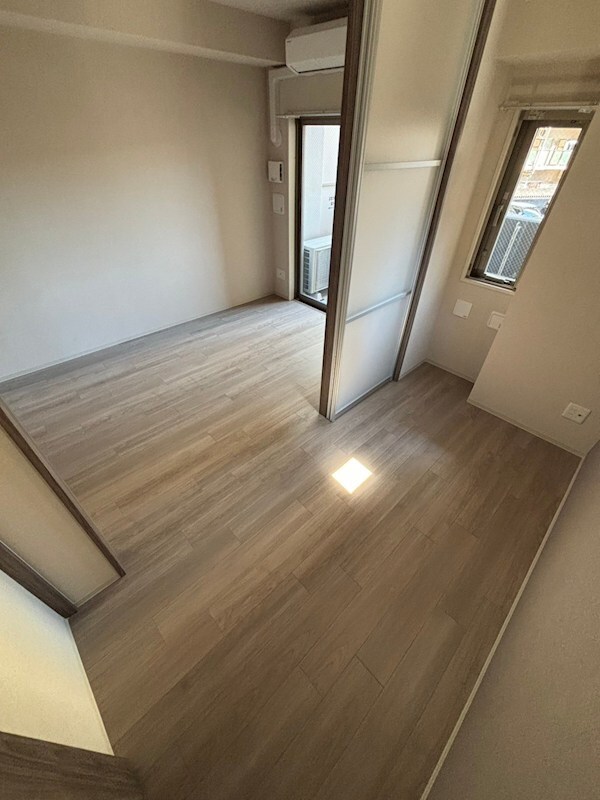 リビオメゾン新大阪の物件内観写真