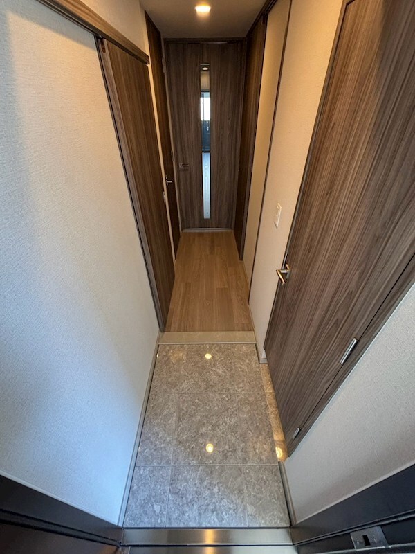 リビオメゾン新大阪の物件内観写真