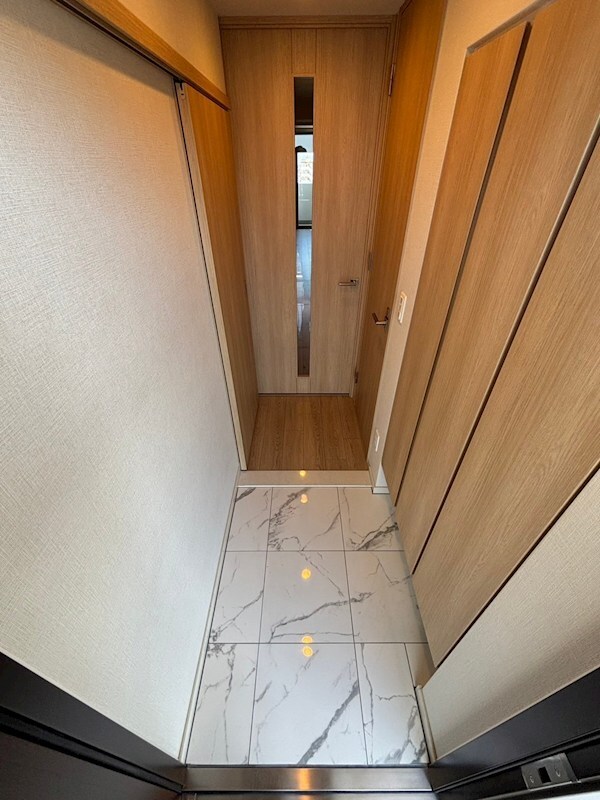 リビオメゾン新大阪の物件内観写真