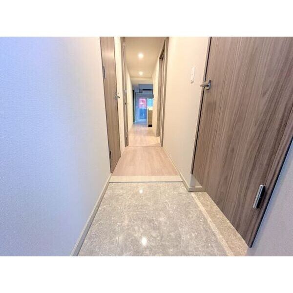 リビオメゾン新大阪の物件内観写真