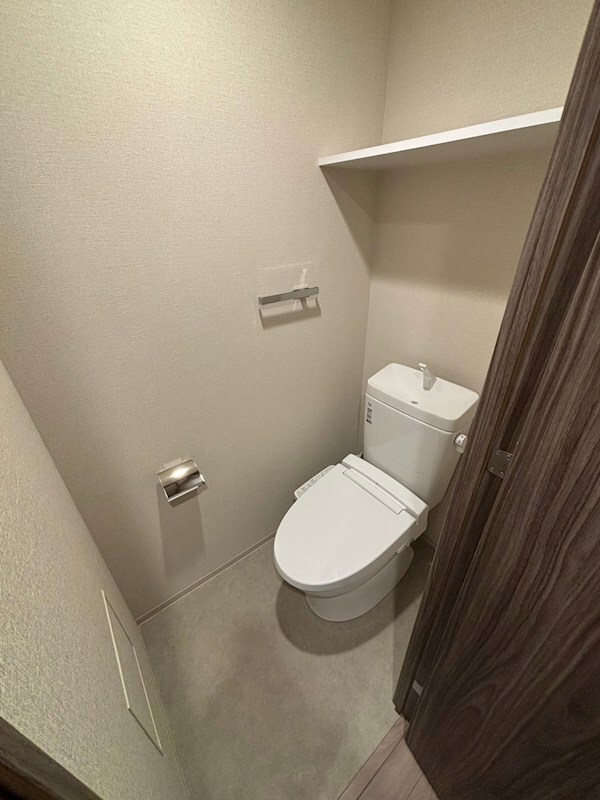 リビオメゾン新大阪の物件内観写真