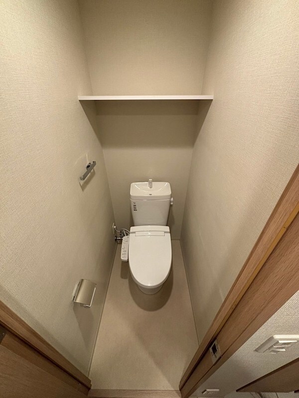 リビオメゾン新大阪の物件内観写真