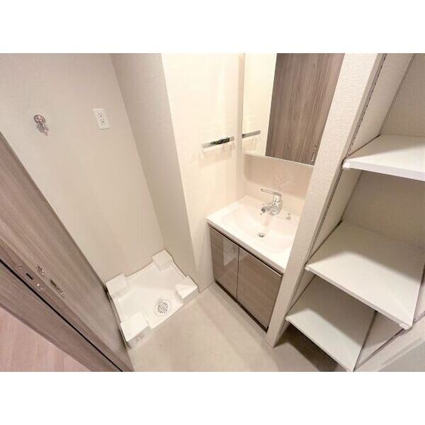 リビオメゾン新大阪の物件内観写真