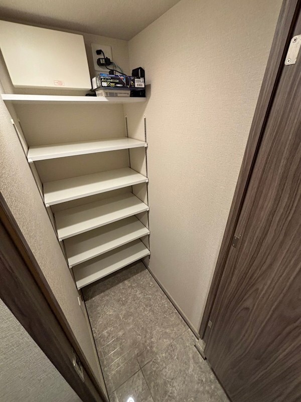 リビオメゾン新大阪の物件内観写真