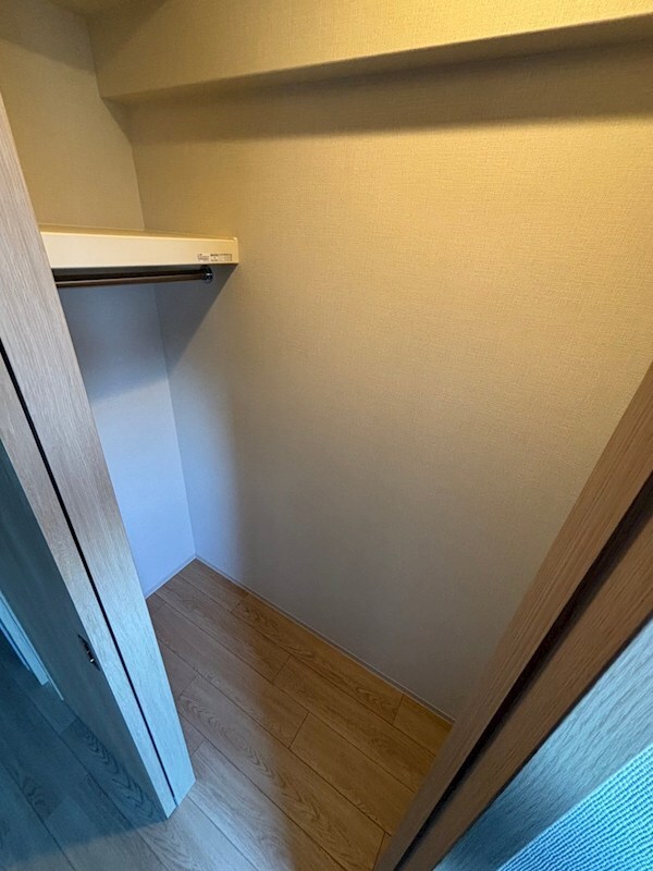 リビオメゾン新大阪の物件内観写真