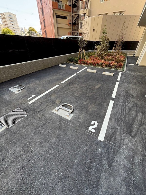 リビオメゾン新大阪の物件内観写真