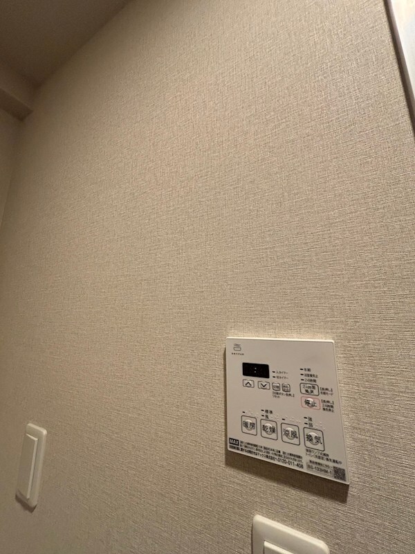 リビオメゾン新大阪の物件内観写真