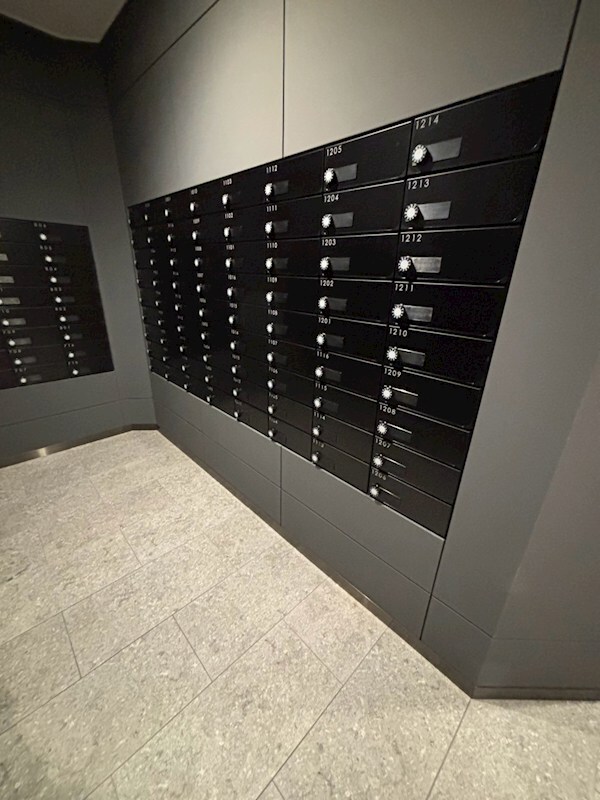 リビオメゾン新大阪の物件内観写真