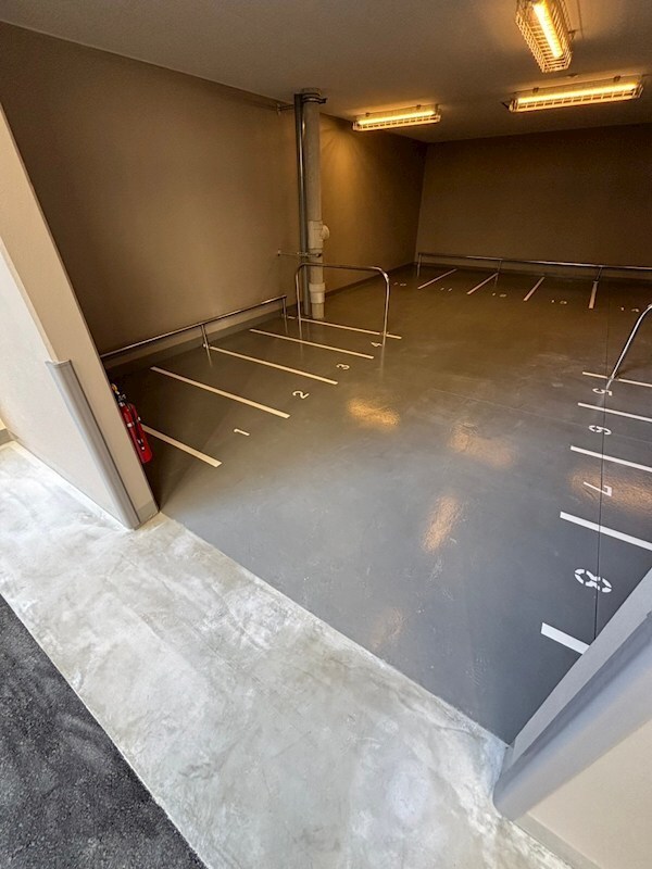 リビオメゾン新大阪の物件内観写真