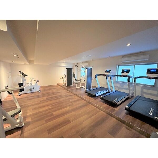 リビオメゾン新大阪の物件内観写真