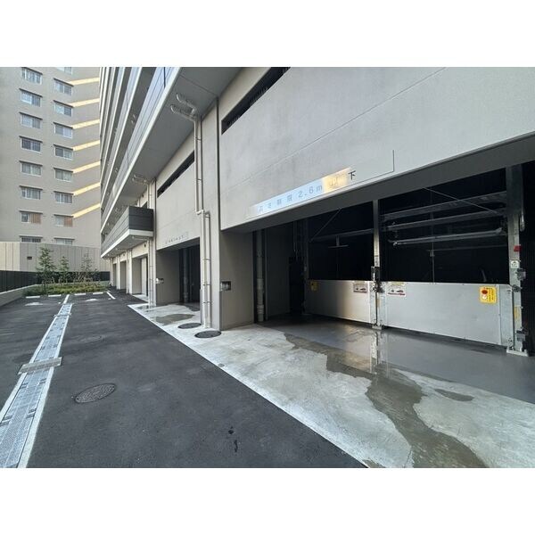 リビオメゾン新大阪の物件内観写真