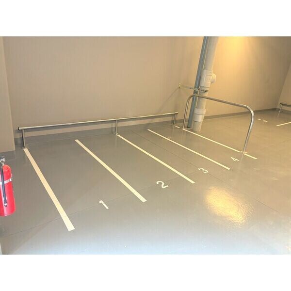 リビオメゾン新大阪の物件内観写真