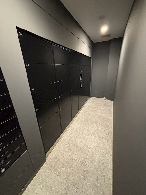 リビオメゾン新大阪の物件内観写真