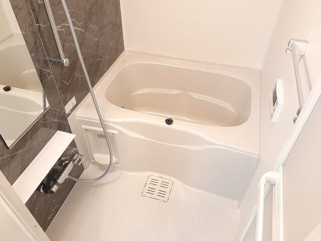 ハイツ　ユベーレンの物件内観写真