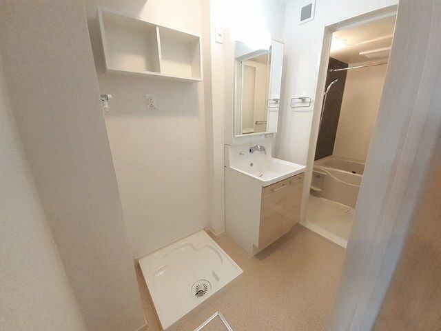 ハイツ　ユベーレンの物件内観写真