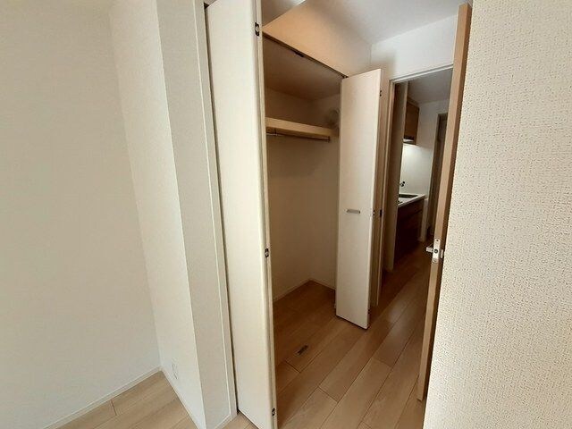 ハイツ　ユベーレンの物件内観写真