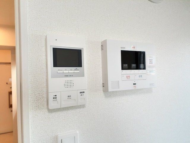 ハイツ　ユベーレンの物件内観写真