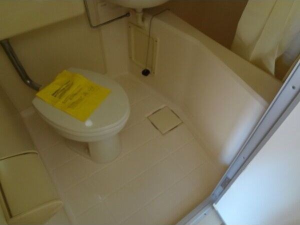 桝マンションの物件内観写真