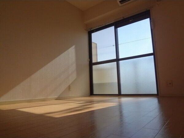 桝マンションの物件内観写真