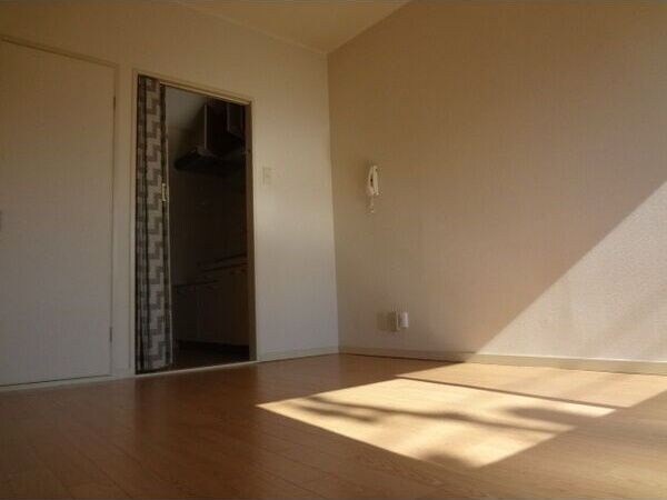 桝マンションの物件内観写真