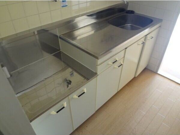 桝マンションの物件内観写真