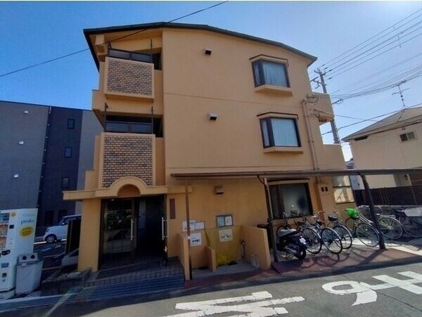 桝マンションの物件内観写真